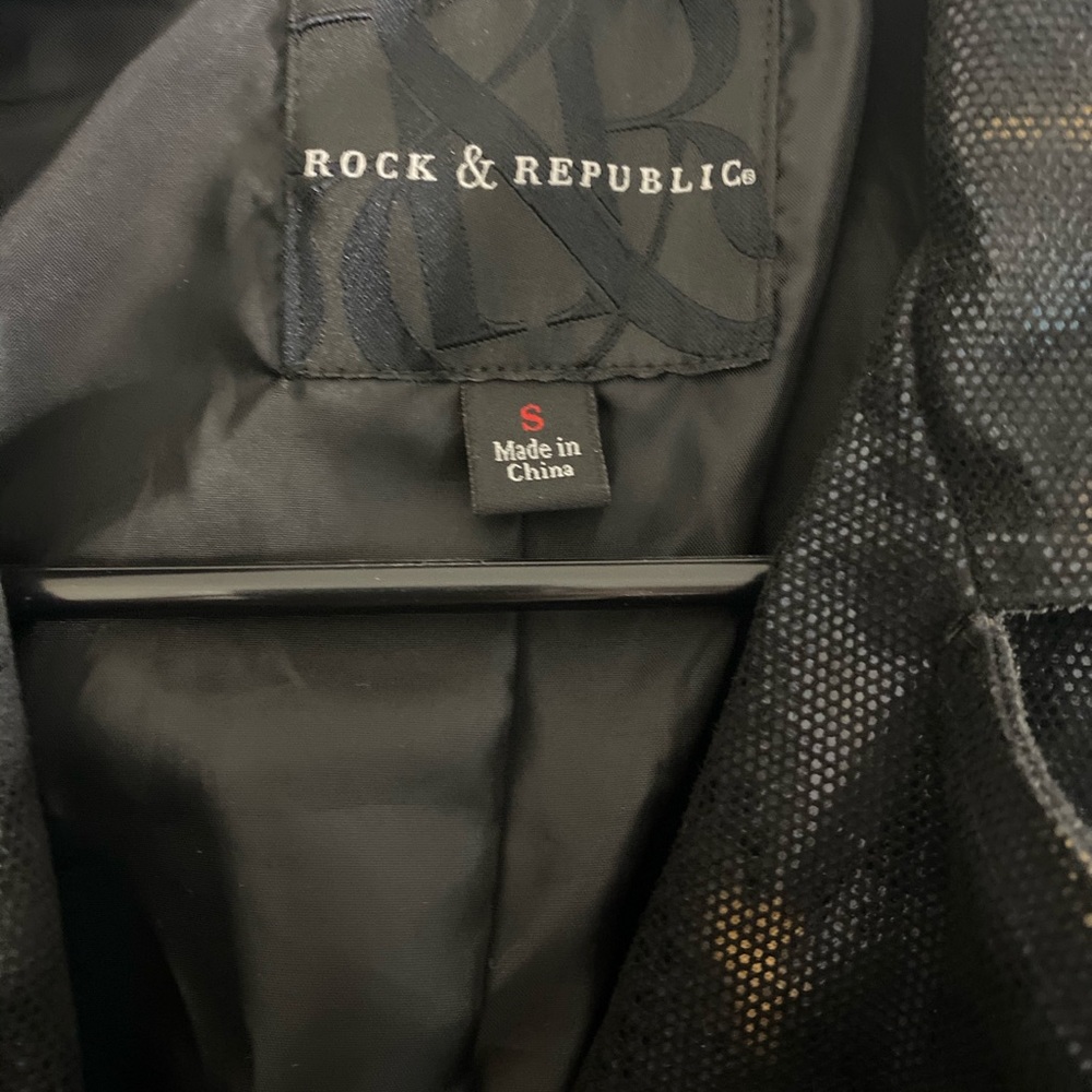 Jacket - Picture 2 of 3